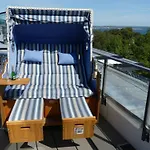 FeWo MeerGlück Penthouse