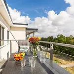 FeWo MeerGlück Penthouse