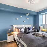 FeWo MeerGlück Penthouse