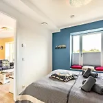 FeWo MeerGlück Penthouse